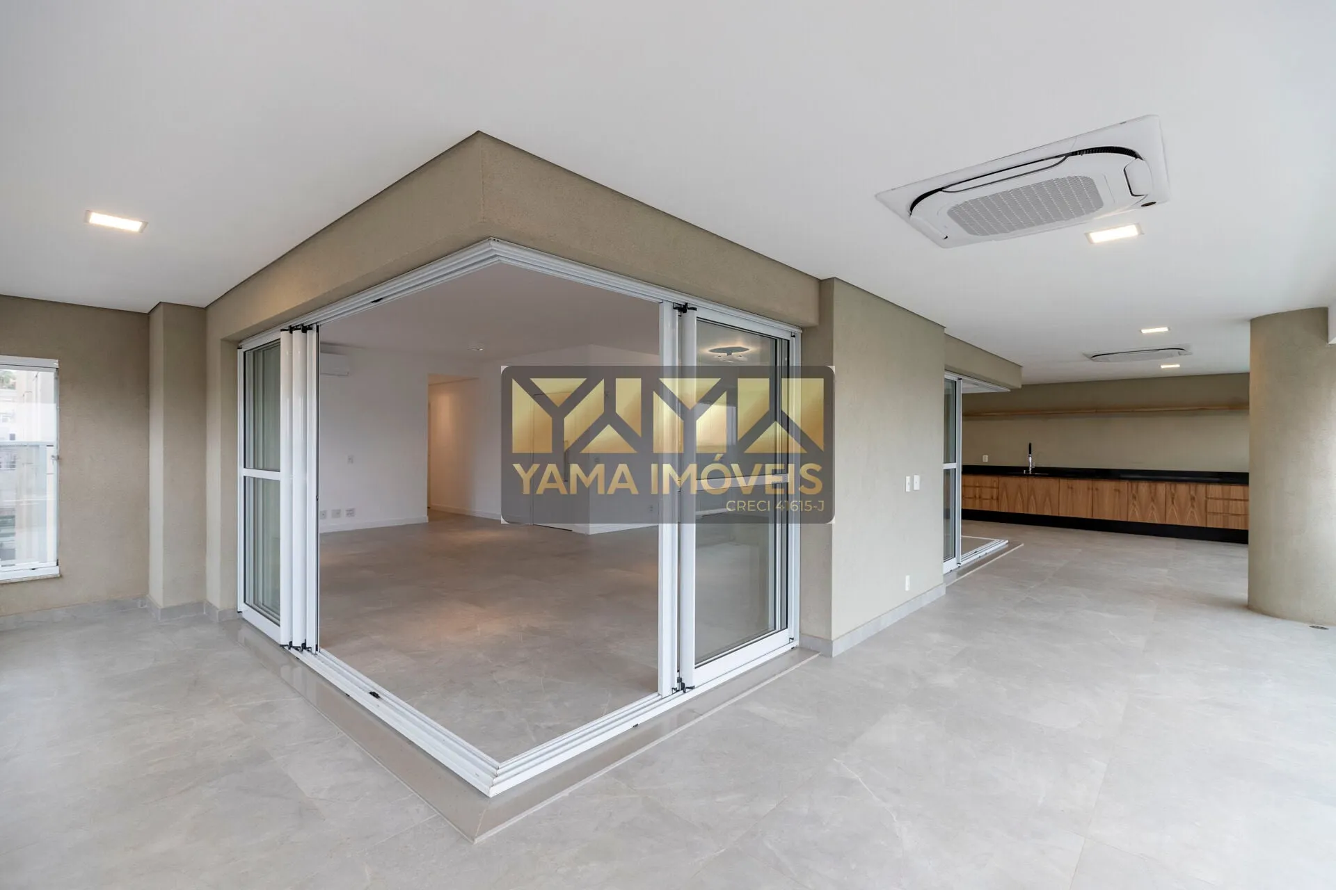 Imagem Marquises - Apartamento à venda no bairro Parque Sul - Ribeirão Preto/SP