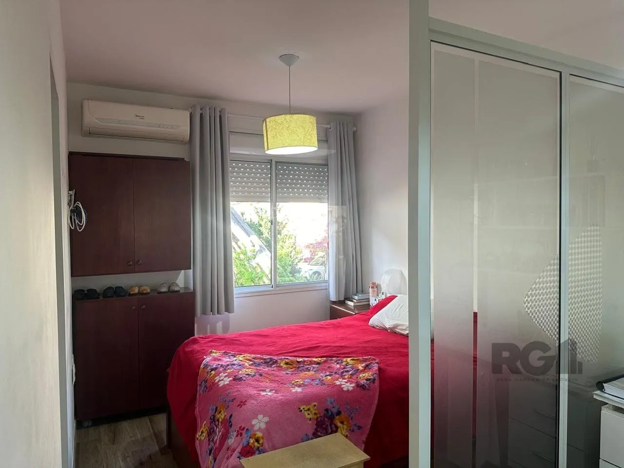 Imagem Casa de Condomínio em Sarandi