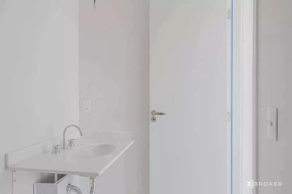 Imagem Apartamento à venda em São Paulo, Vila Madalena, com 1 quarto, 38m2