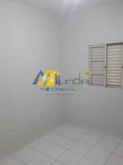 Imagem Alugo Salas Comercias em Santo André, Campestre