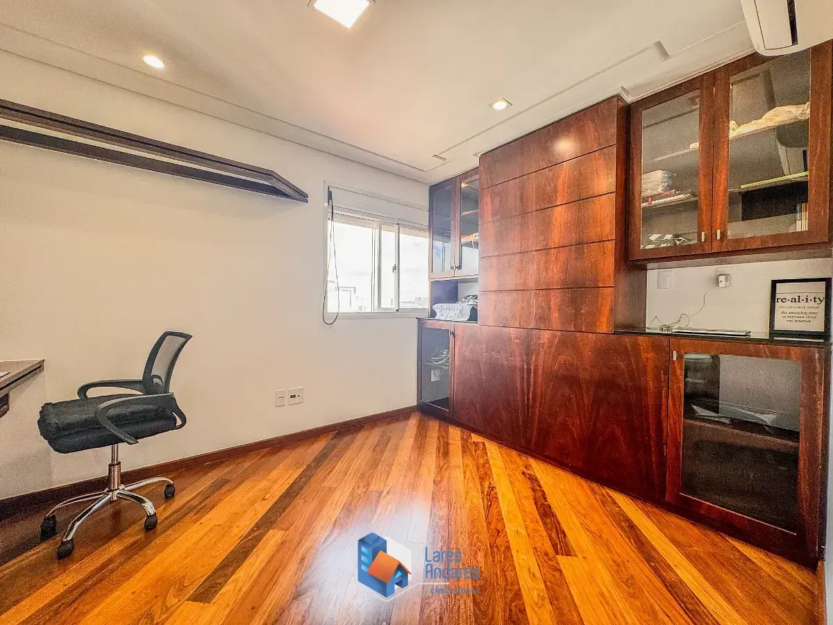 Imagem Apartamento para venda em Pinheiros, 118m²