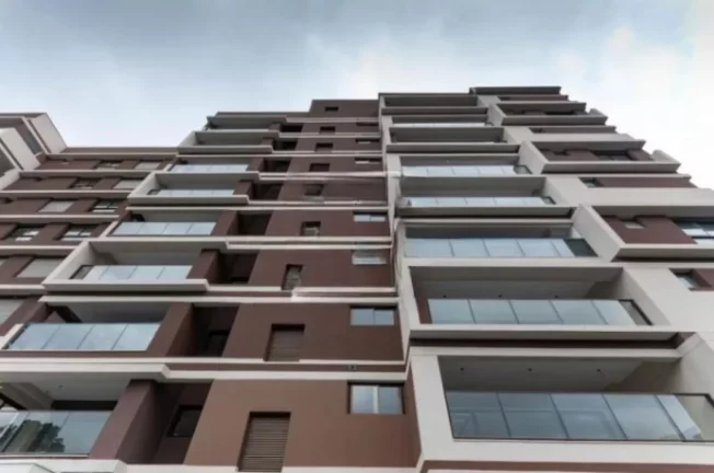 Foto do imóvel RARO PERDIZES - BENX - Apto 144m², excelente localização, próximo ao Palmeiras Barra Funda do metrô!