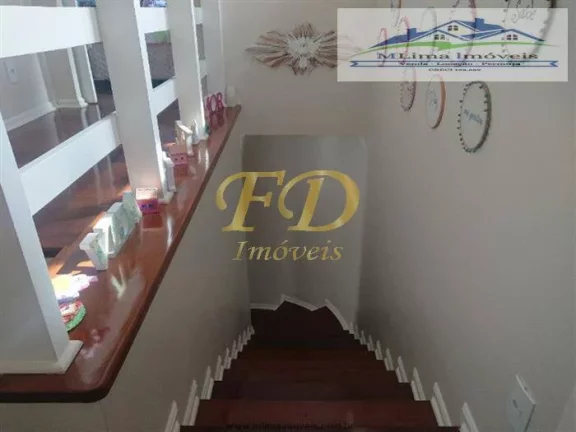 Imagem Casas para Financiamento bancário em Atibaia