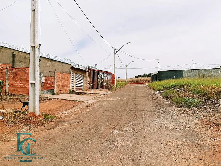 Imagem Lote à venda em Abadia de Goiás, Residencial, 381,00m²