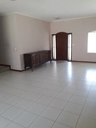 Imagem Casa à venda 4 Quartos, 1 Suite, 6 Vagas, 1350M², Jardim Residencial Doutor Lessa, Pindamonhangaba - SP