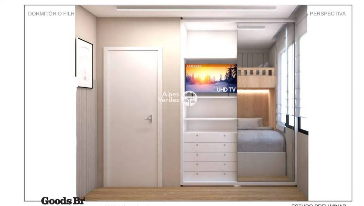 Imagem Apartamento à Venda em Vila Olimpica, Gramado - RS