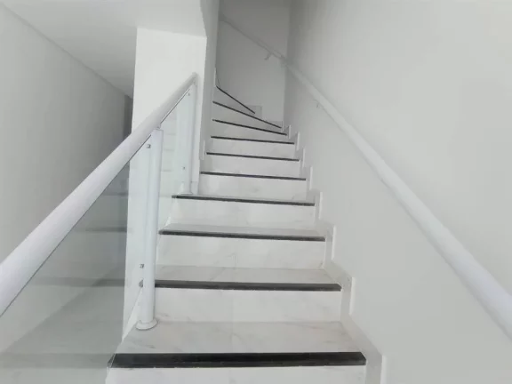 Imagem Casa em condomínio à Venda em Canto do Forte, Praia Grande - SP