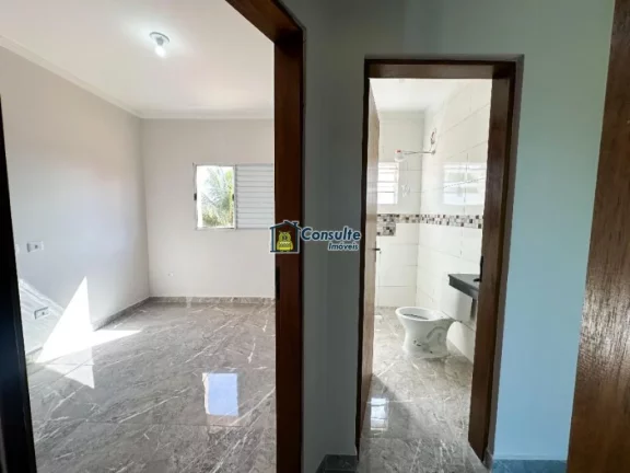 Imagem CASA COM 59 m² - CIBRATEL - ITANHAÉM SP