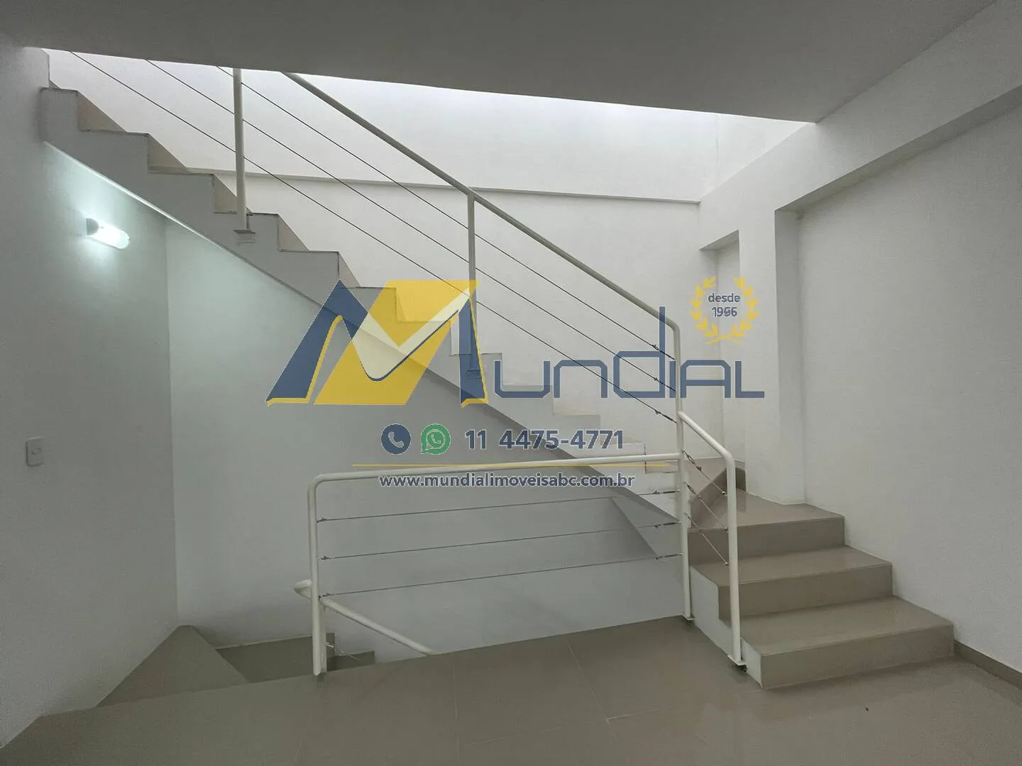 Imagem Prédio Comercial para Alugar com 249m² e 2 vagas!!!
