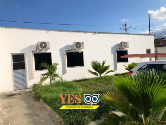 Imagem Galpão para locação a 200m do Anel de contorno