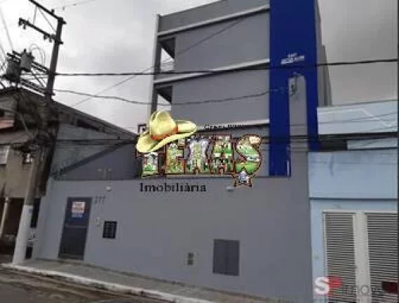 Imagem APARTAMENTO À VENDA ARTUR ALVIM