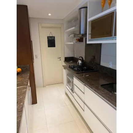 Imagem Apartamento 2 quartos para venda no bairro Av. Central em Gramado