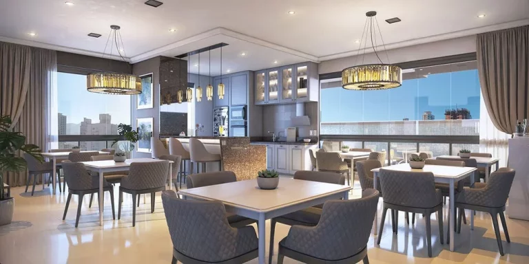 Imagem Giusta Residenza - Apartamento à venda no bairro Meia Praia - Itapema/SC