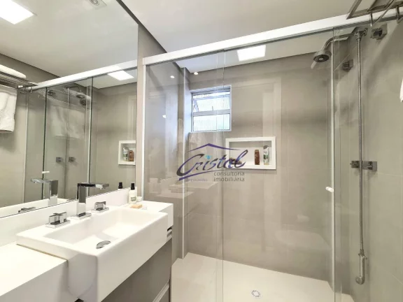Imagem Apartamento com 2 suítes à venda, 82 m² - Jardim Paulista - São Paulo/SP
