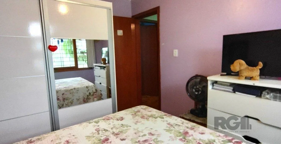 Imagem Apartamento | 2 quartos | 62,18m2 | 1 vaga | Bairro Petrópolis