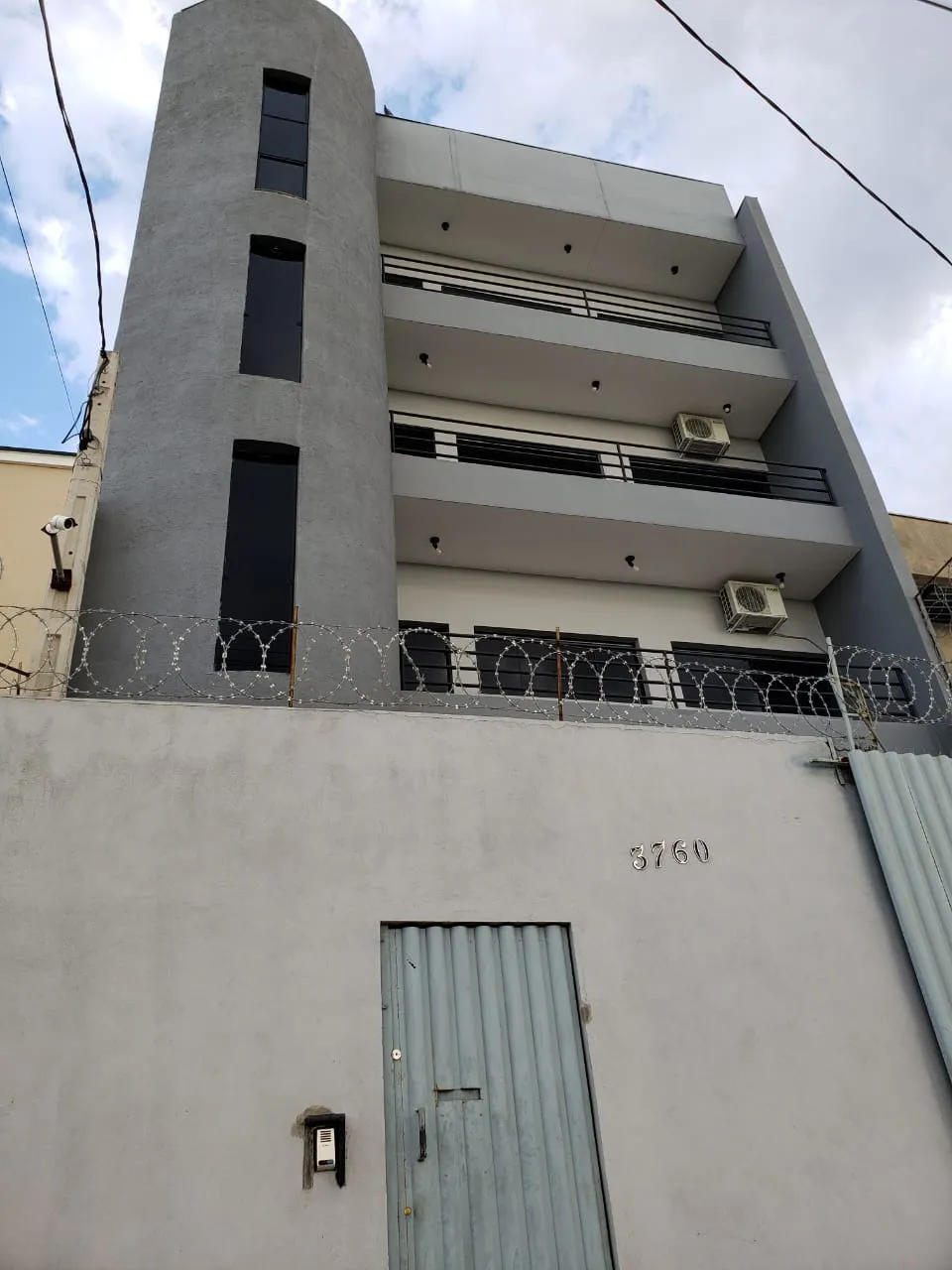 Imagem BARRACAO COMERCIAL em SOROCABA - SP, WANEL VILLE