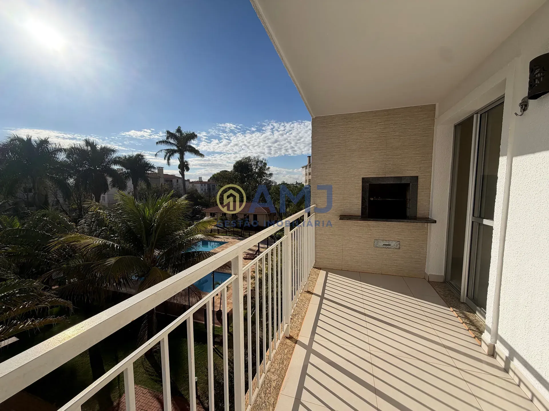 Imagem APARTAMENTO PARA ALUGUEL | 2 QUARTOS | RECANTO PRAÇAS I | SETOR NEGRÃO DE LIMA - GOIÂNIA