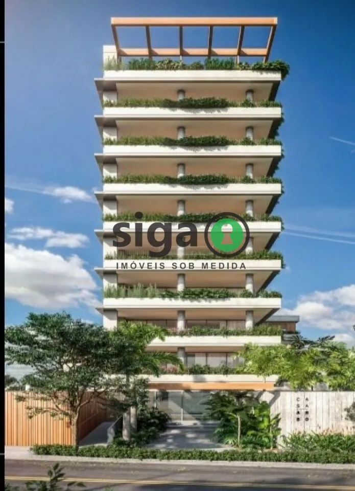 Foto do imóvel APARTAMENTO DE ALTO PADRÃO A VENDA