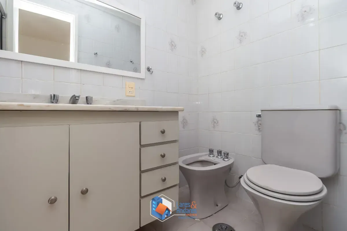 Imagem Apartamento para venda em Indianópolis com 3 quartos, sendo 1 suíte, 95m²