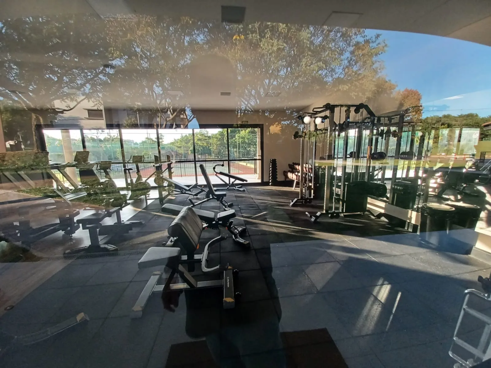 Imagem Terreno 360m² no Condomínio Residencial Giverny - Sorocaba/SP