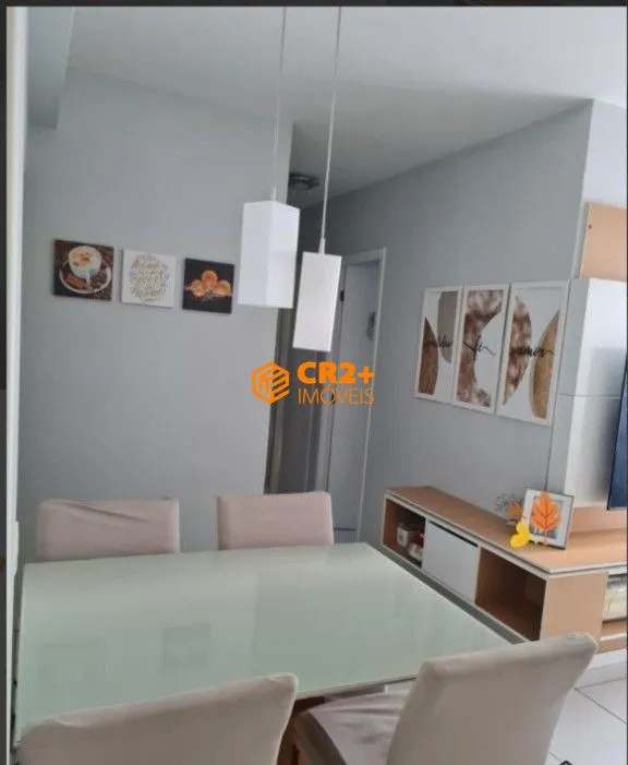 Imagem Vendo apartamento 2 quartos(1 suite) em Casa Amarela