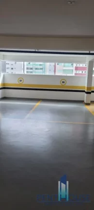 Imagem Apartamento Zona Central para Venda em Balneário Camboriú, CENTRO, 3 dormitórios, 3 suítes, 4 banheiros, 2 vagas