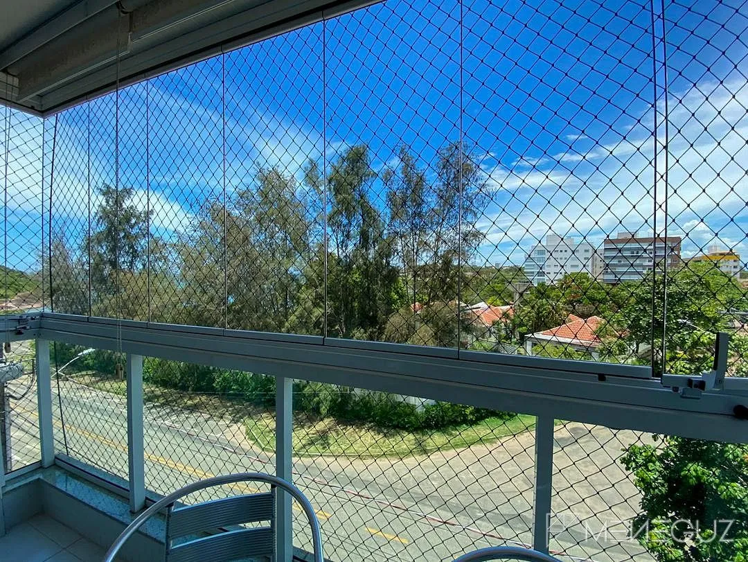 Imagem Buscando um apartamento de 3 quartos para comprar na Enseada Azul de Guarapari? Ref.:1528207