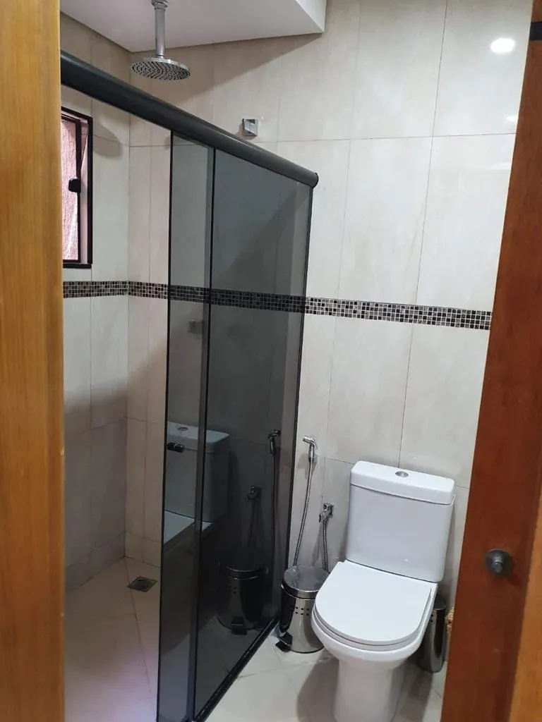 Imagem Casa à venda 3 Quartos, 1 Suite, 2 Vagas, 144M², Vista Alegre, Taubaté - SP