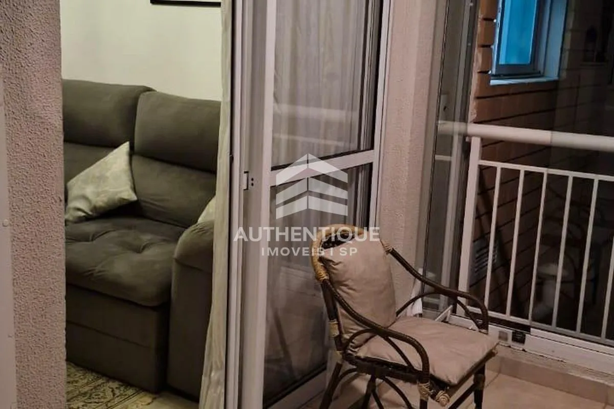 Imagem LUZES DA MOOCA - Apartamento no bairro Mooca à venda