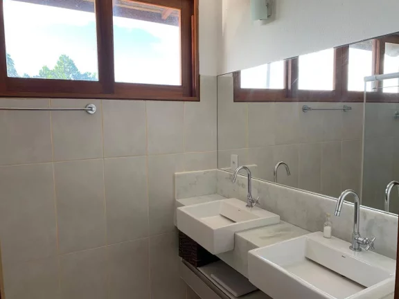 Imagem CASA ALTO PADRÃO NA PRAIA DO FORTE