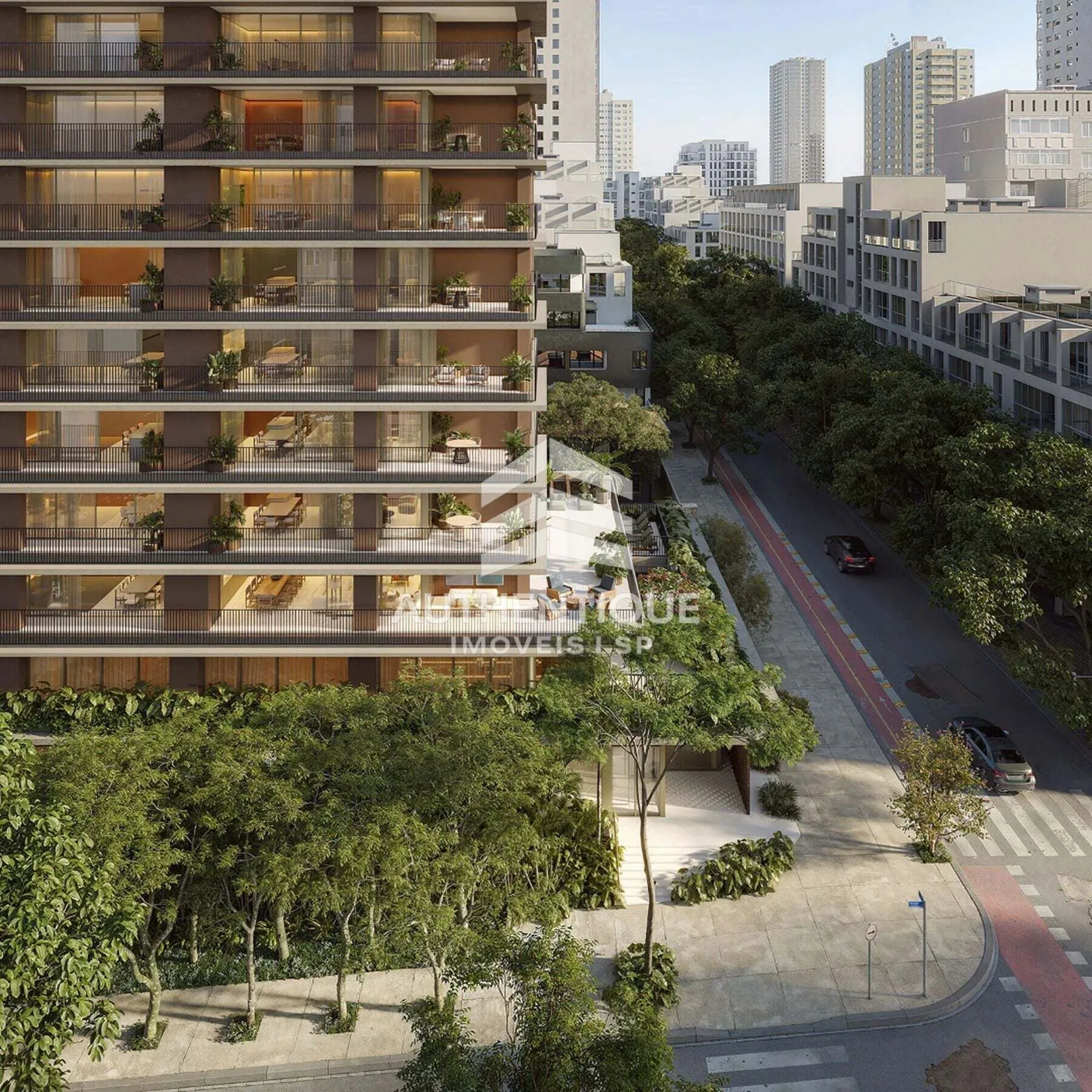 Imagem PRIMO PINHEIROS - Apartamento à venda no bairro Pinheiros - São Paulo/SP, Zona Oeste