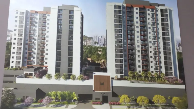 Imagem Apartamento com 2 Quartos à Venda, 48 m² em Vila Maria - São Paulo