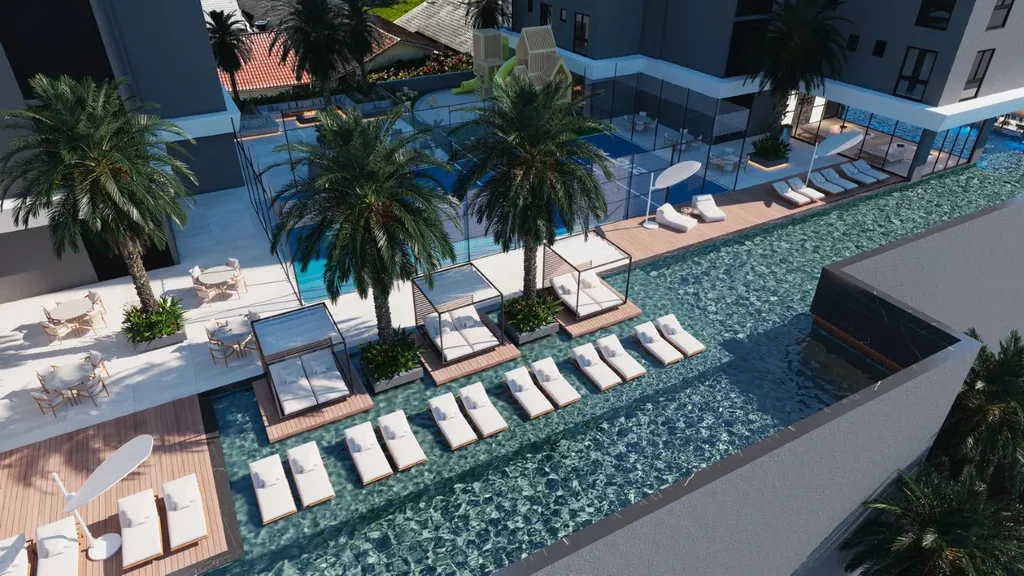 Imagem APARTAMENTO RESIDENCIAL em Porto Belo - SC, Perequê