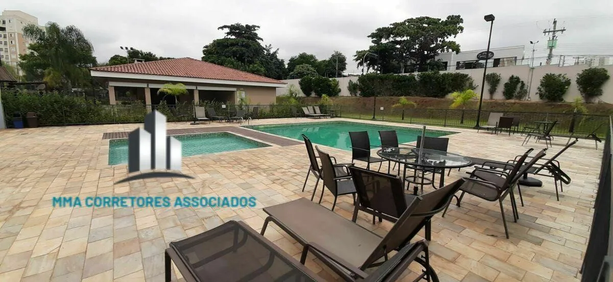Imagem APARTAMENTO- VILA SATURNIA-CAMPINAS