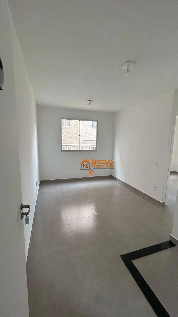 Imagem Apartamento com 2 dormitórios à venda, 40 m² por R$ 230.000,00 - Vila Celeste - Itaquaquecetuba/SP