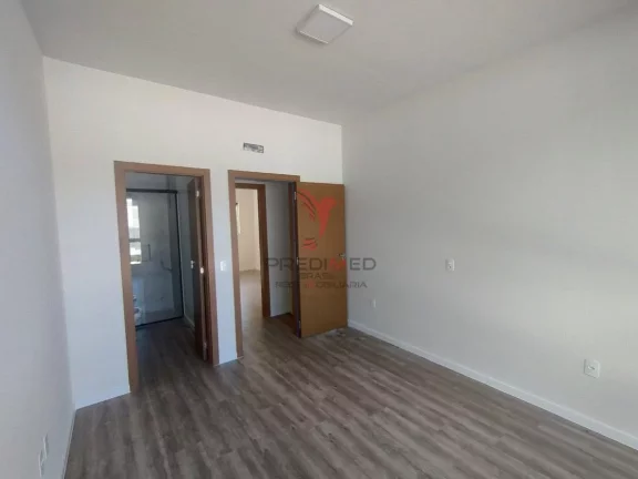 Imagem Casa geminada com Duas Suítes