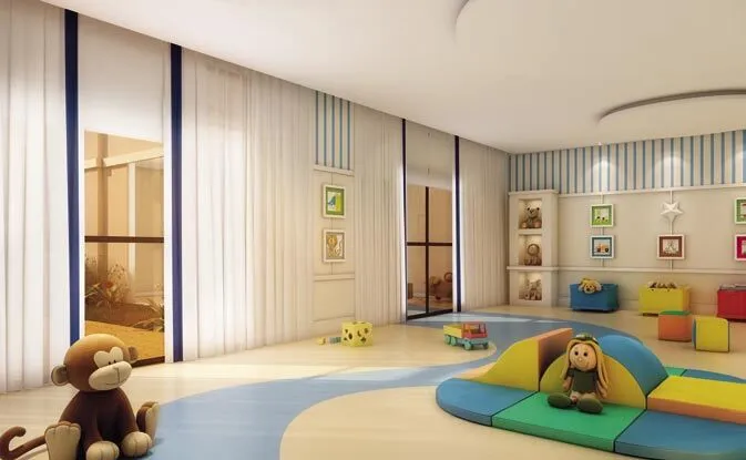 Imagem Apartamento em Lançamentos no bairro Curicica - Rio de Janeiro, RJ