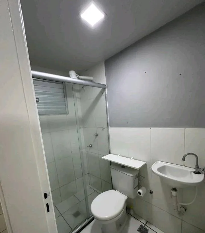 Imagem Apartamento 2 quartos Condomínio MRV Spazio Cristalli Bairro Coophema
