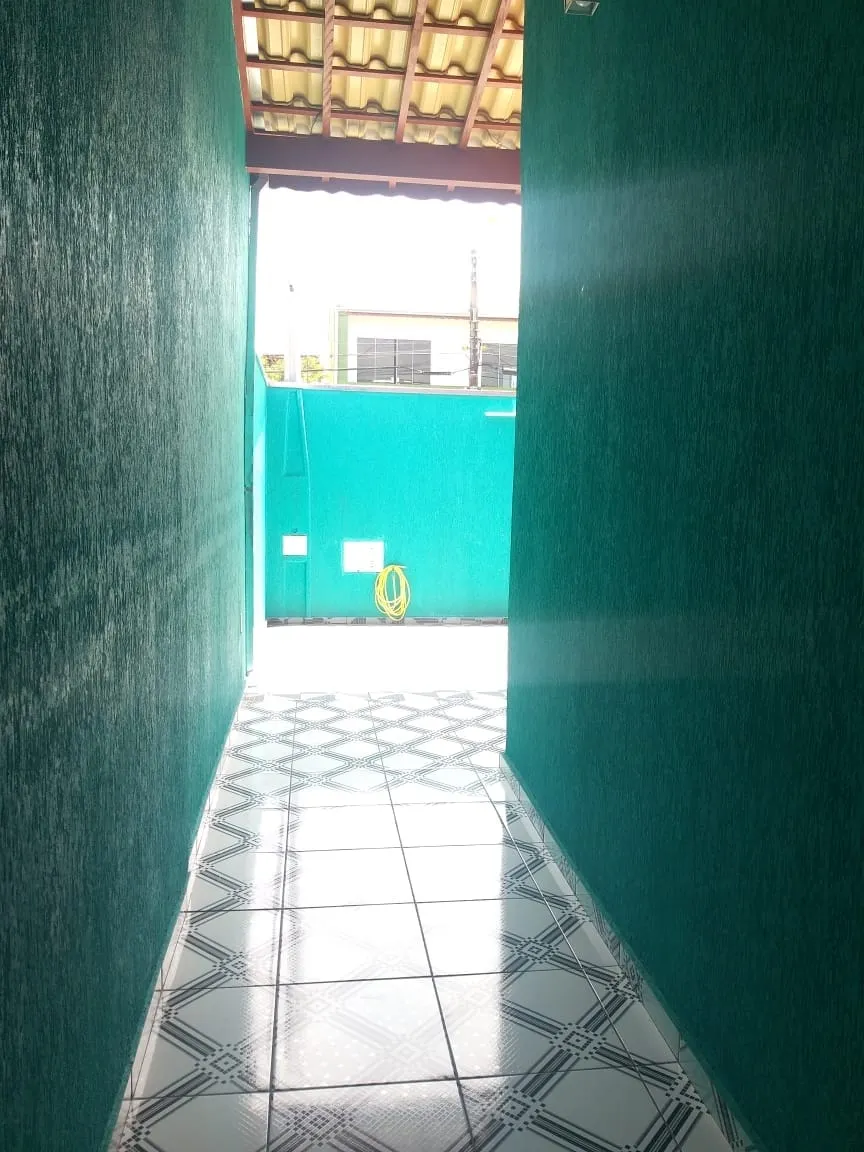 Imagem Casa à venda 3 Quartos, 1 Suite, 3 Vagas, 305M², Residencial Pasin, Pindamonhangaba - SP