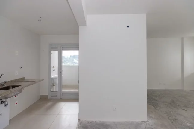 Imagem Apartamento à venda em São Paulo, Vila Cruzeiro, com 2 quartos, 84m2