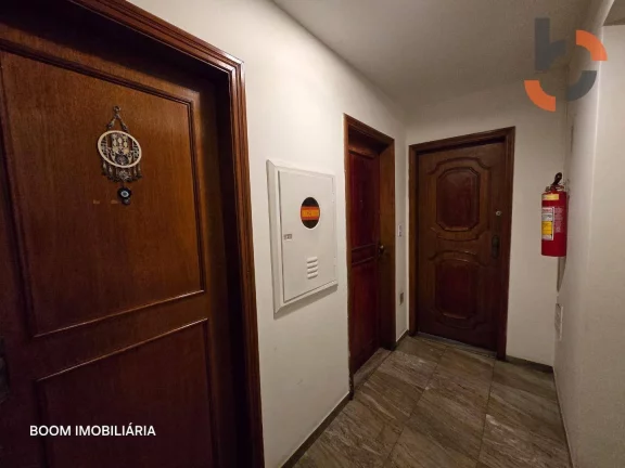 Imagem (Venda) Apartamento com 3 dormitórios - Centro - Nova Iguaçu/RJ