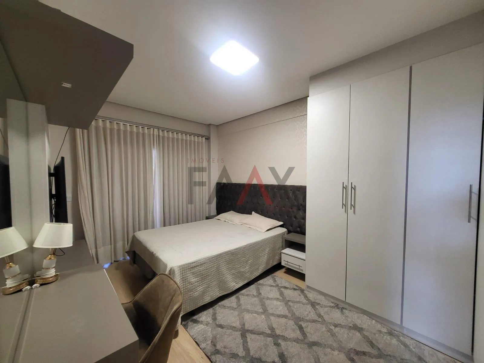 Imagem Apartamento com 2 dormitórios à venda, CENTRO - Gpva, GUARAPUAVA - PR