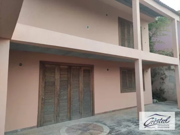 Imagem Casa com 3 dormitórios à venda, 300 m² por R$ 1.000.000,00 - Adalgisa - Osasco/SP