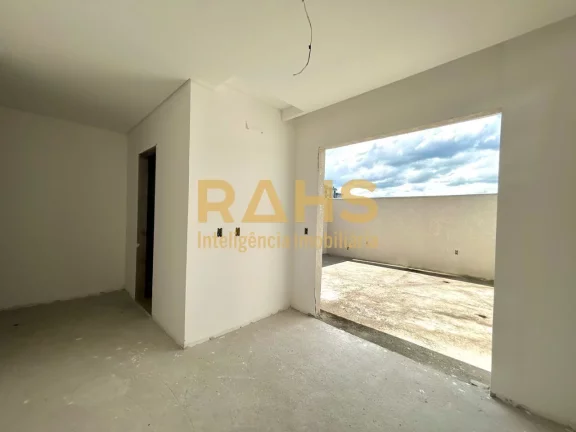 Imagem Ótimo apartamento giardino novo no bairro América em Joinville, próximo ao Supermercado Condor. C...