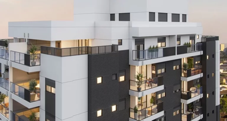 Imagem Apartamento à Venda Nos Jardins Com 2 Dormitórios Sendo 1 Suíte e 1 Vaga