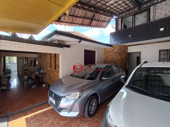 Imagem Sobrado a venda na Vila Esperança 2 Dormitórios, 3 Vagas, 185 m