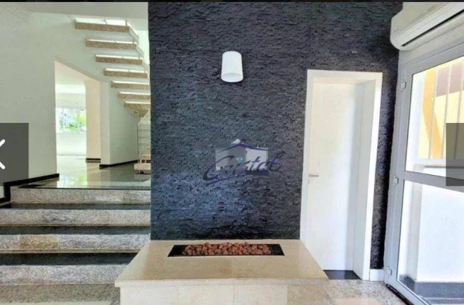 Imagem Casa Venda Quintas São Fernando Granja Viana