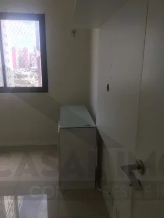 Imagem CASAL IMÓVEIS VENDE PARC PARADISO 3 SUÍTES + 2 VGS ANDAR ALTO