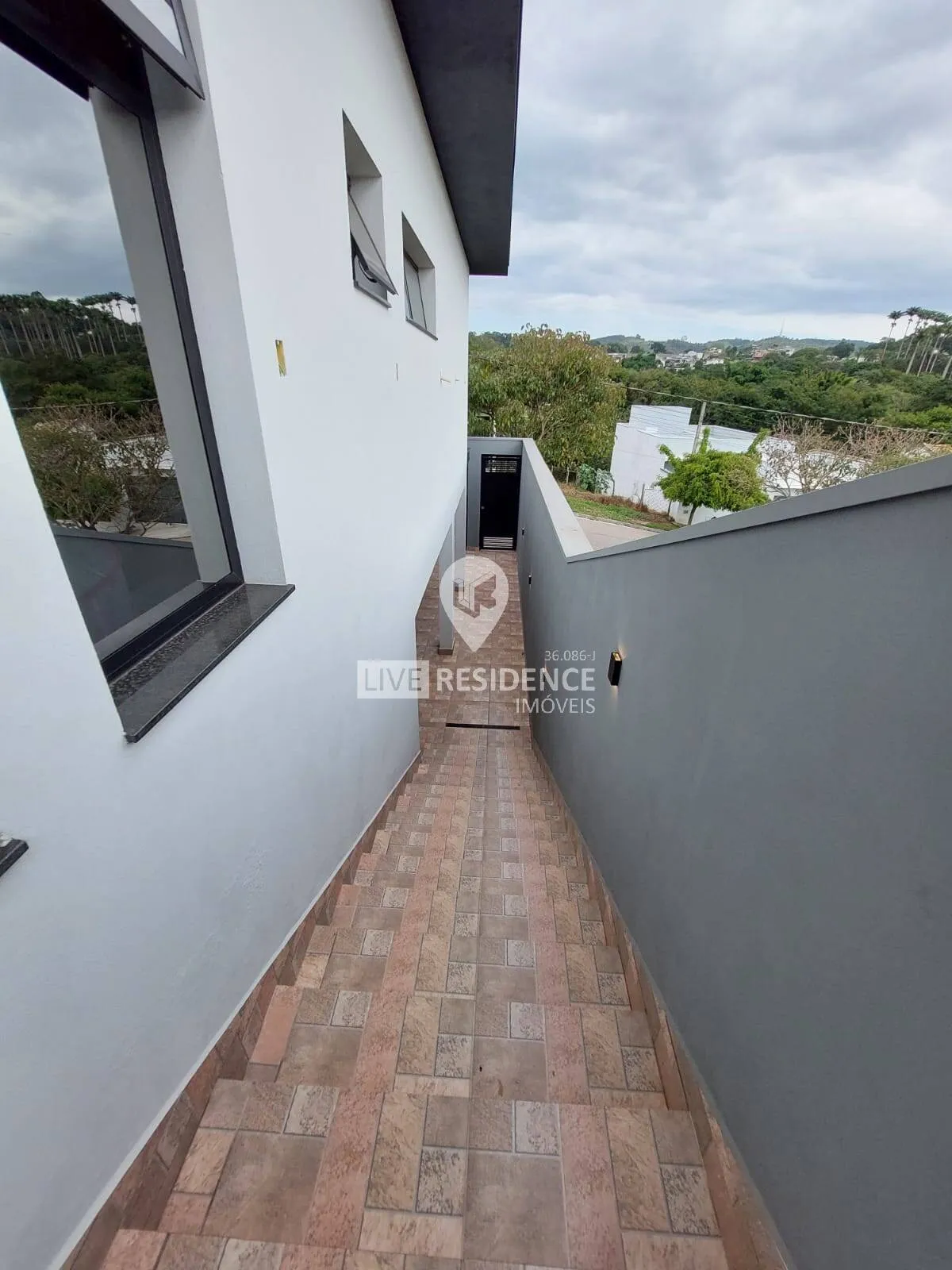 Imagem Casa à venda I Villaggio Fosuzzi, Itatiba-SP