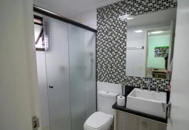 Imagem Apartamento Maravilhoso Morada dos Clássicos 141m² 3 Dormitórios 3 Suítes
